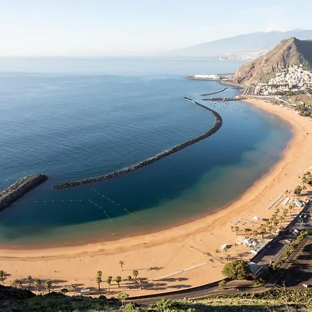 Home2book Stylish & Bright Apt, Cruz Center Apartment Santa Cruz de Tenerife
