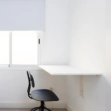 Home2book Stylish & Bright Apt, Cruz Center Santa Cruz de Tenerife