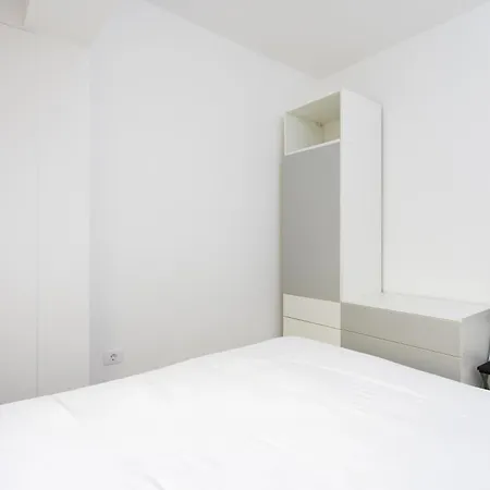 Home2book Stylish & Bright Apt, Cruz Center Santa Cruz de Tenerife