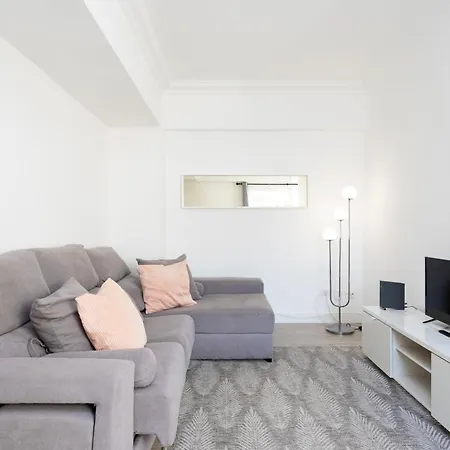 Home2book Stylish & Bright Apt, Cruz Center Santa Cruz de Tenerife