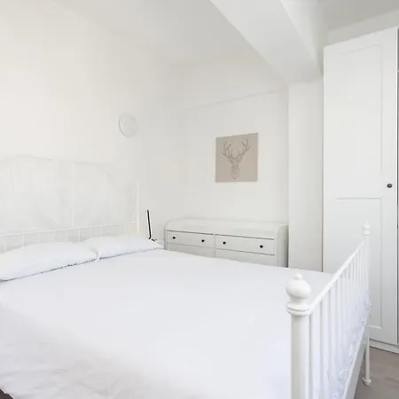 Apartment Home2book Stylish & Bright Apt, Cruz Center Santa Cruz de Tenerife