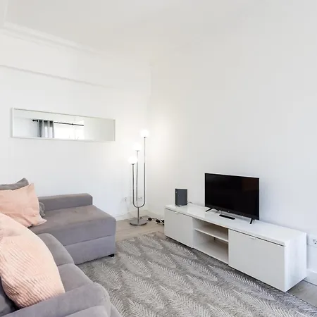 Home2book Stylish & Bright Apt, Cruz Center * Santa Cruz de Tenerife