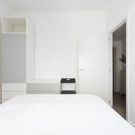 Home2book Stylish & Bright Apt, Cruz Center * Santa Cruz de Tenerife