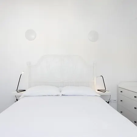Apartment Home2book Stylish & Bright Apt, Cruz Center Santa Cruz de Tenerife