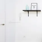 Home2book Stylish & Bright Apt, Cruz Center Apartment