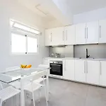 Home2book Stylish & Bright Apt, Cruz Center Santa Cruz de Tenerife