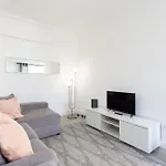 Home2book Stylish & Bright Apt, Cruz Center * Santa Cruz de Tenerife